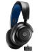 Gaming slušalice SteelSeries - Arctis Nova 7P, crne - 3t